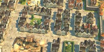 Anno 1404 PC Screenshot