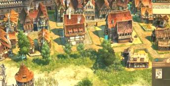 Anno 1404 PC Screenshot