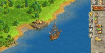 Anno 1503: The New World PC Screenshot