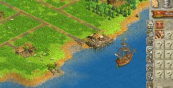 Anno 1503: The New World PC Screenshot