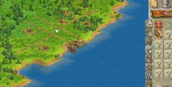 Anno 1503: The New World PC Screenshot