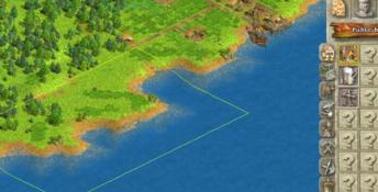 Anno 1503: The New World PC Screenshot