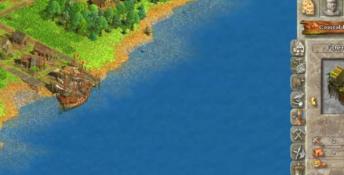 Anno 1503: The New World PC Screenshot