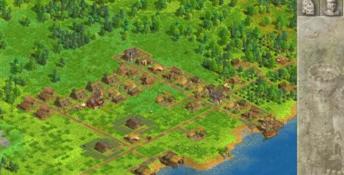 Anno 1503: The New World PC Screenshot