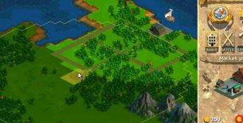 Anno 1602: Creation of a New World
