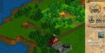 Anno 1602: Creation of a New World PC Screenshot