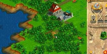 Anno 1602: Creation of a New World PC Screenshot