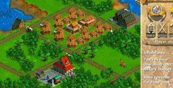 Anno 1602: Creation of a New World PC Screenshot