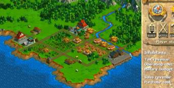 Anno 1602: Creation of a New World PC Screenshot