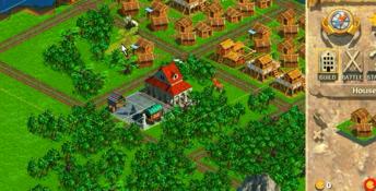Anno 1602: Creation of a New World PC Screenshot