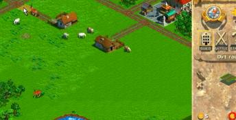 Anno 1602: Creation of a New World PC Screenshot