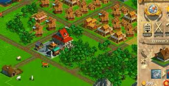 Anno 1602: Creation of a New World PC Screenshot