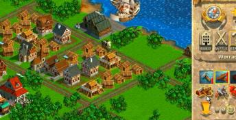 Anno 1602: Creation of a New World PC Screenshot