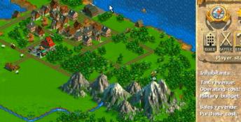 Anno 1602: Creation of a New World PC Screenshot