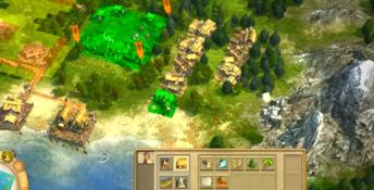 Anno 1701 PC Screenshot