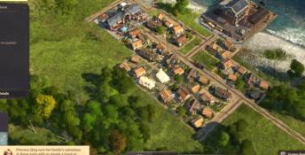 Anno 1800 PC Screenshot