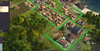 Anno 1800 PC Screenshot