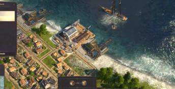 Anno 1800 PC Screenshot