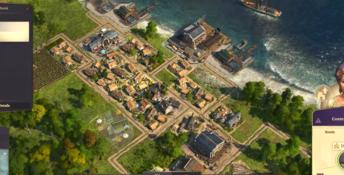 Anno 1800 PC Screenshot
