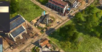 Anno 1800 PC Screenshot