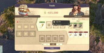 Anno 1800 - Bright Harvest