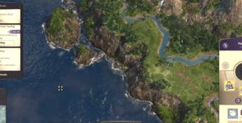 Anno 1800 - Bright Harvest PC Screenshot
