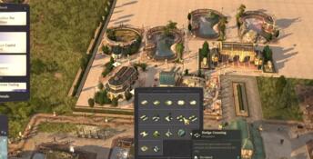 Anno 1800 - Bright Harvest PC Screenshot