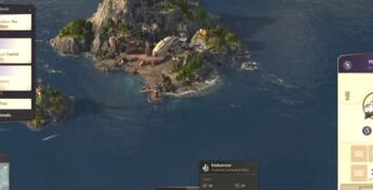 Anno 1800 - Bright Harvest PC Screenshot