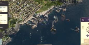 Anno 1800 - Bright Harvest PC Screenshot