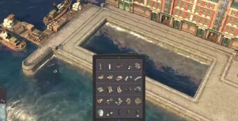 Anno 1800 - Docklands
