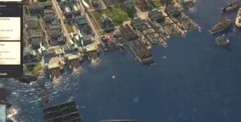 Anno 1800 - Docklands