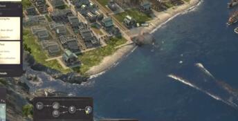 Anno 1800 - Docklands