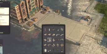 Anno 1800 - Docklands