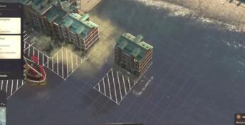 Anno 1800 - Docklands PC Screenshot