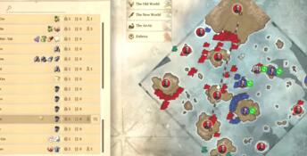 Anno 1800 - Docklands PC Screenshot