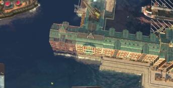 Anno 1800 - Docklands PC Screenshot