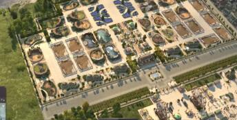 Anno 1800 - Docklands PC Screenshot