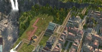 Anno 1800 - Docklands PC Screenshot