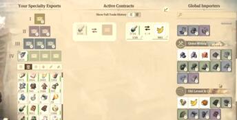 Anno 1800 - Docklands PC Screenshot