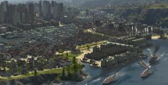 Anno 1800 Dragon Garden Pack PC Screenshot
