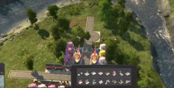 Anno 1800 Dragon Garden Pack PC Screenshot