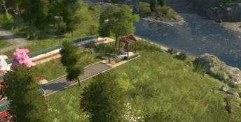 Anno 1800 Dragon Garden Pack PC Screenshot