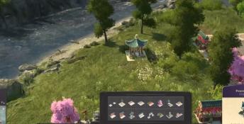 Anno 1800 Dragon Garden Pack PC Screenshot