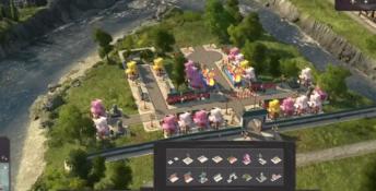 Anno 1800 Dragon Garden Pack PC Screenshot
