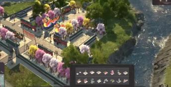 Anno 1800 Dragon Garden Pack PC Screenshot