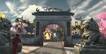 Anno 1800 Dragon Garden Pack PC Screenshot