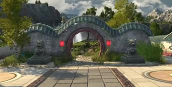 Anno 1800 Dragon Garden Pack PC Screenshot