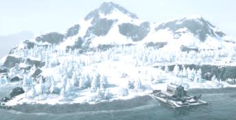 Anno 1800 - The Passage PC Screenshot