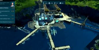 Anno 2055 PC Screenshot