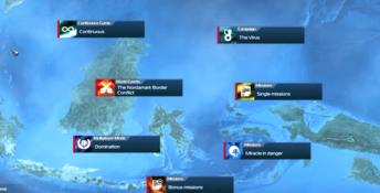 Anno 2070 PC Screenshot